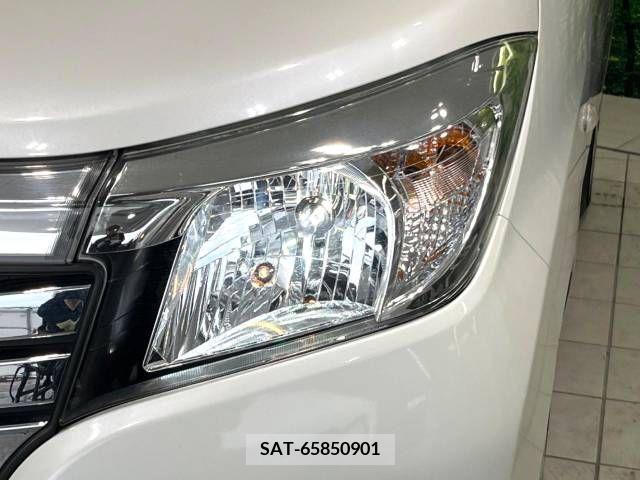 Suzuki SOLIO 2017-12 329242-12