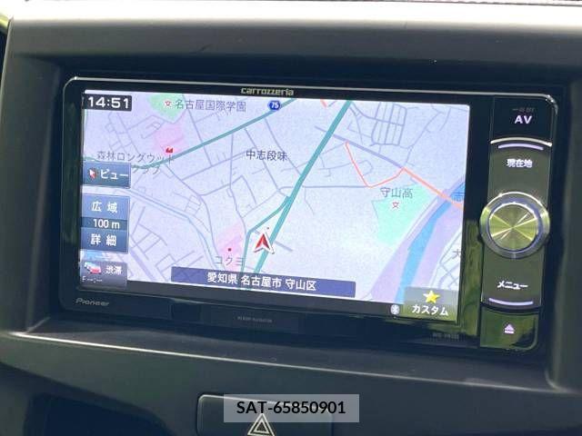 Suzuki SOLIO 2017-12 329242-2