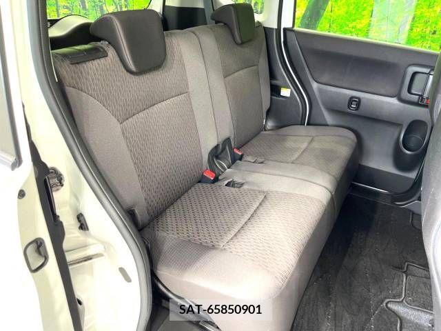 Suzuki SOLIO 2017-12 329242-10