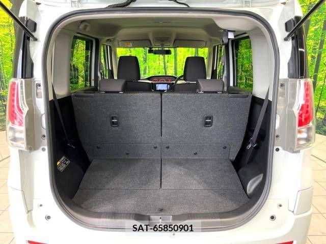Suzuki SOLIO 2017-12 329242-11