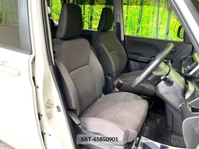 Suzuki SOLIO 2017-12 329242-9