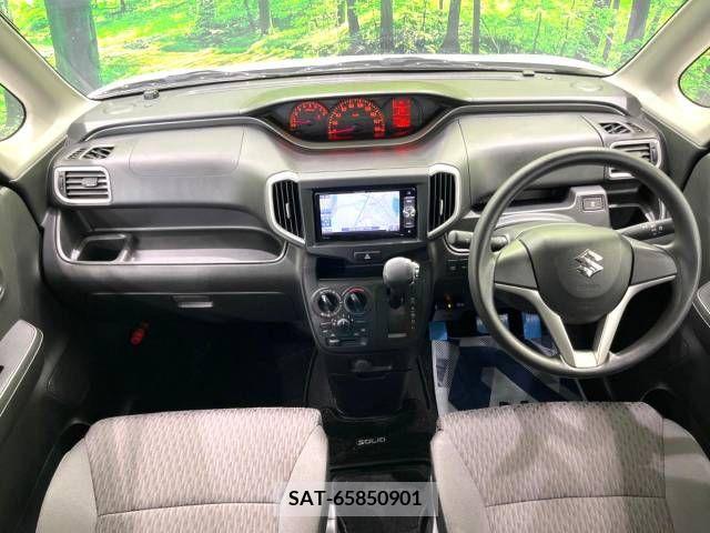 Suzuki SOLIO 2017-12 329242-1
