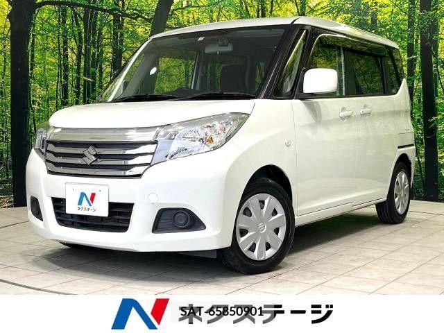 Suzuki SOLIO 2017-12 329242-0