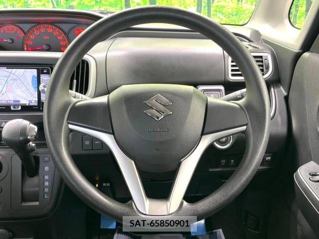 Suzuki SOLIO 2017-12 329242-8