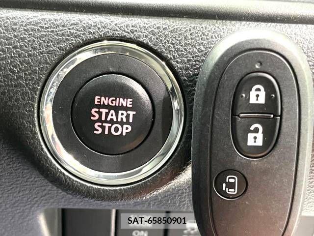 Suzuki SOLIO 2017-12 329242-7