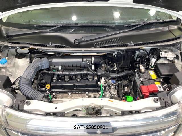 Suzuki SOLIO 2017-12 329242-18