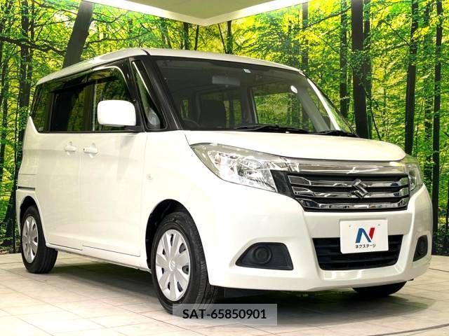 Suzuki SOLIO 2017-12 329242-16