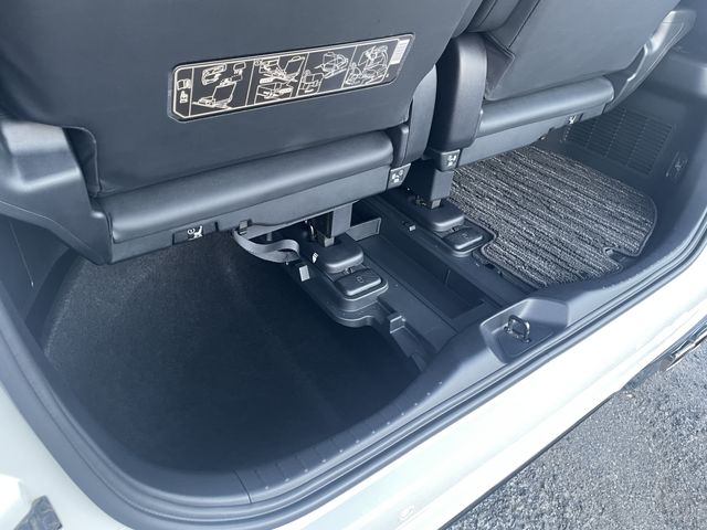 Toyota VELLFIRE 2017-10 16059-27