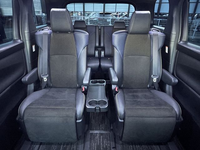 Toyota VELLFIRE 2017-10 16059-3