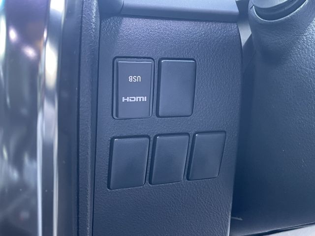 Toyota VELLFIRE 2017-10 16059-18