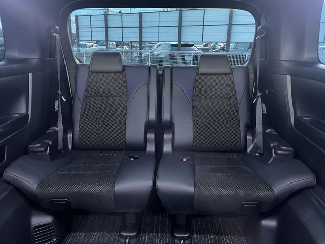 Toyota VELLFIRE 2017-10 16059-4