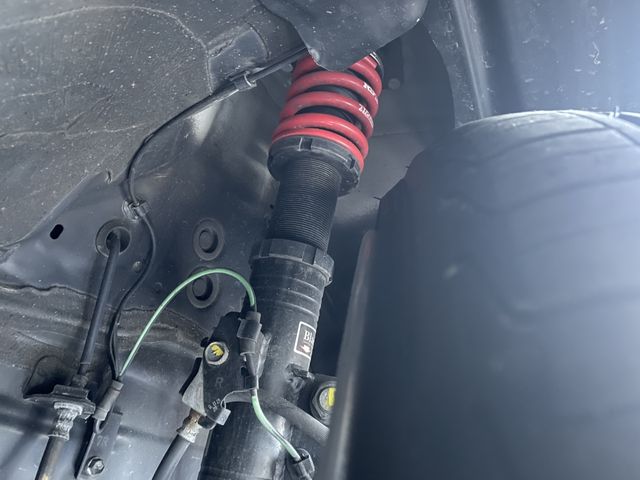 Toyota VELLFIRE 2017-10 16059-10