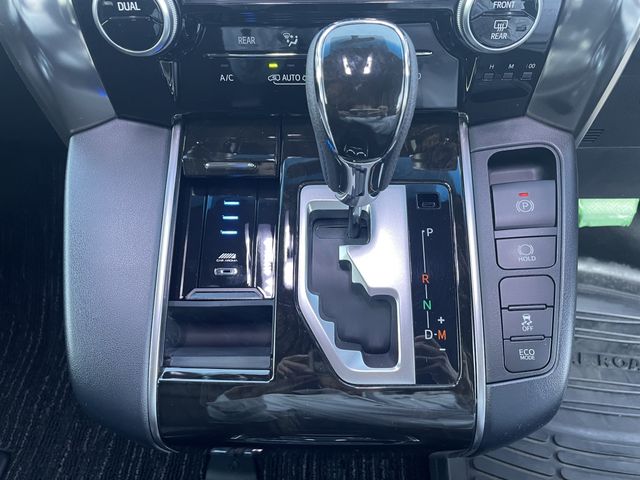 Toyota VELLFIRE 2017-10 16059-16