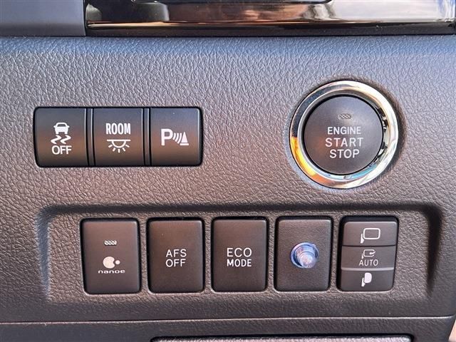 Toyota VELLFIRE 2013-01 15364-15