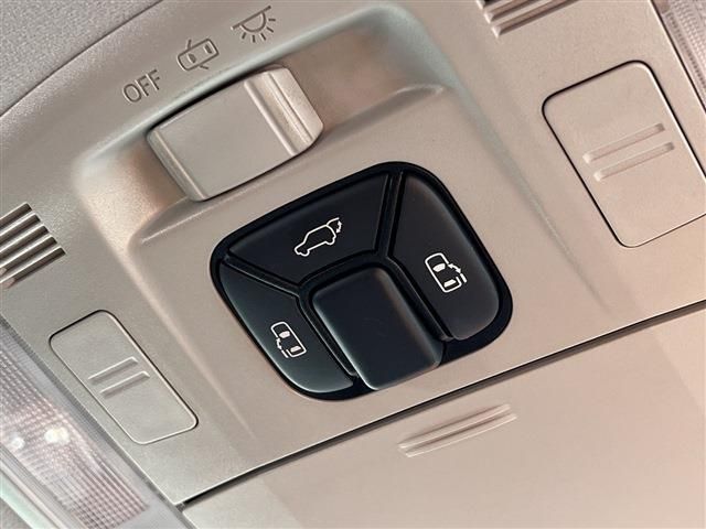 Toyota VELLFIRE 2013-01 15364-14