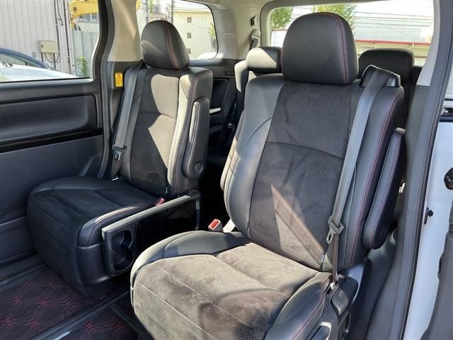 Toyota VELLFIRE 2013-01 15364-19