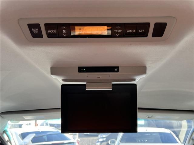 Toyota VELLFIRE 2013-01 15364-5