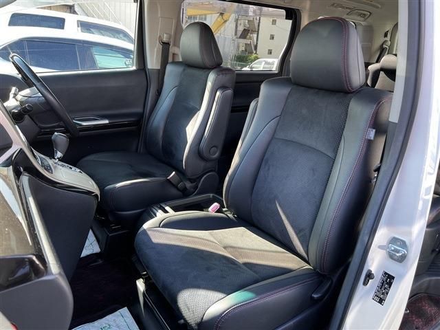 Toyota VELLFIRE 2013-01 15364-18