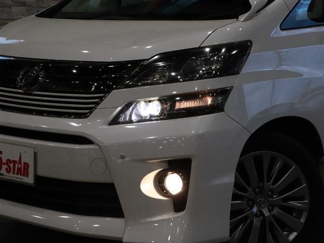 Toyota VELLFIRE 2013-01 15364-10