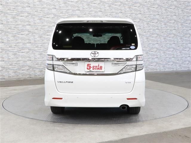 Toyota VELLFIRE 2013-01 15364-9