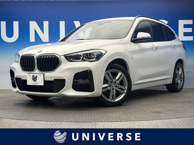Bmw X1 2021-01 20974-0