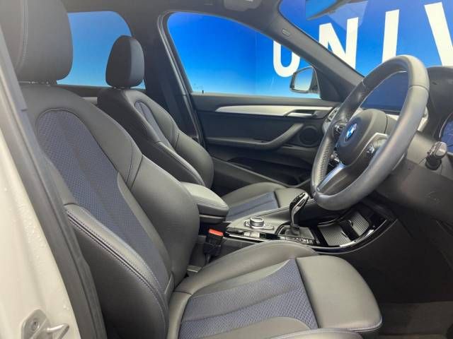 Bmw X1 2021-01 20974-7