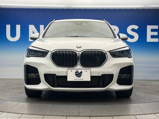 Bmw X1 2021-01 20974-13