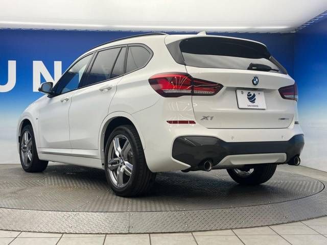Bmw X1 2021-01 20974-16