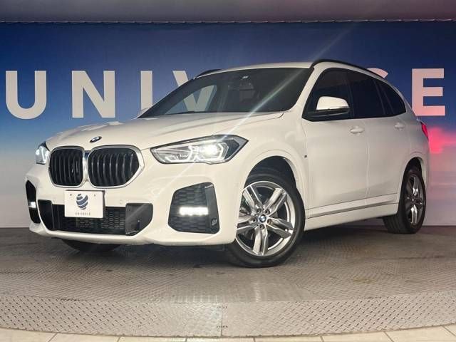 Bmw X1 2021-01 20974-19