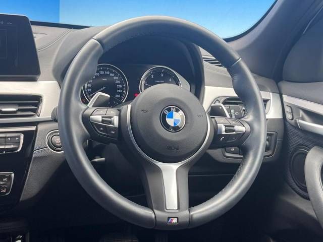Bmw X1 2021-01 20974-9