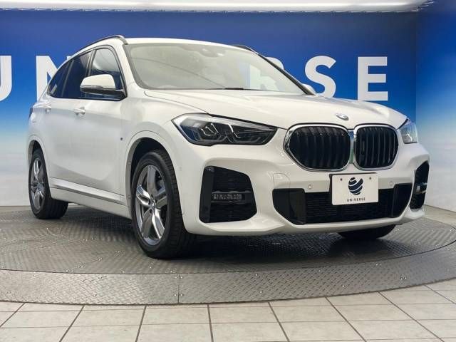 Bmw X1 2021-01 20974-15