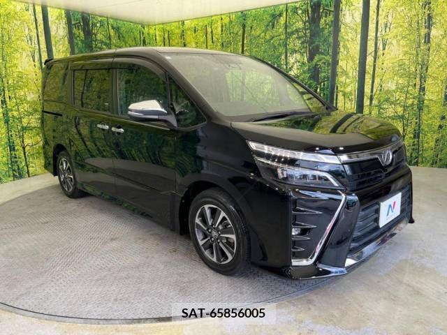 Toyota VOXY 2018-10 332395-16