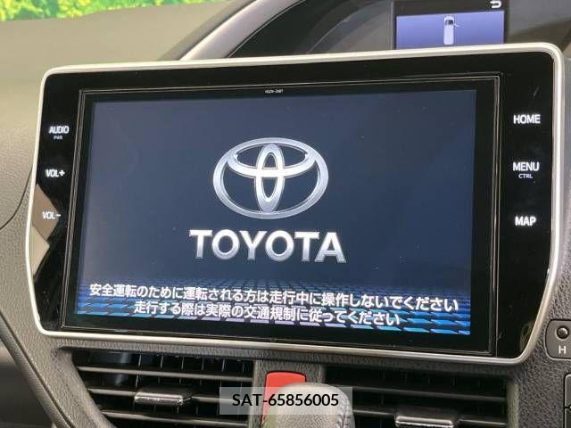 Toyota VOXY 2018-10 332395-2
