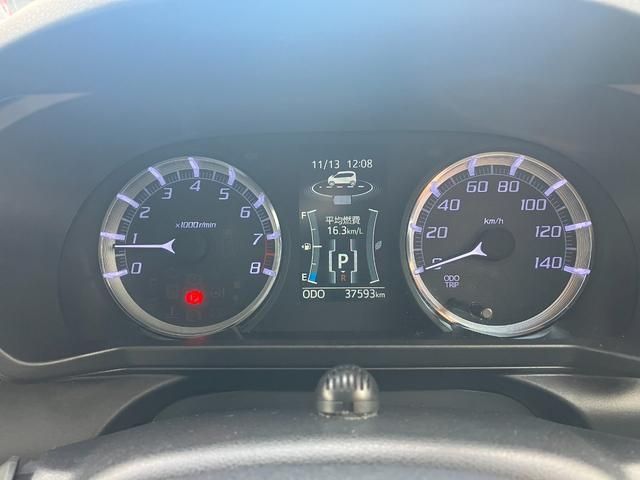 Daihatsu MOVE CUSTOM 2018-01 186501-18
