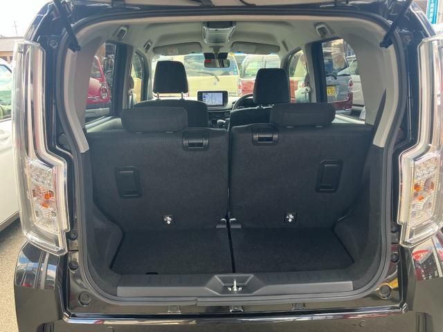Daihatsu MOVE CUSTOM 2018-01 186501-6