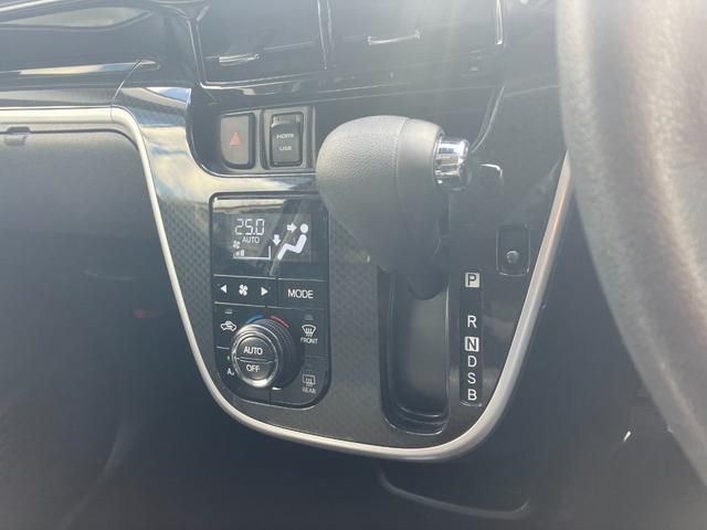 Daihatsu MOVE CUSTOM 2018-01 186501-17