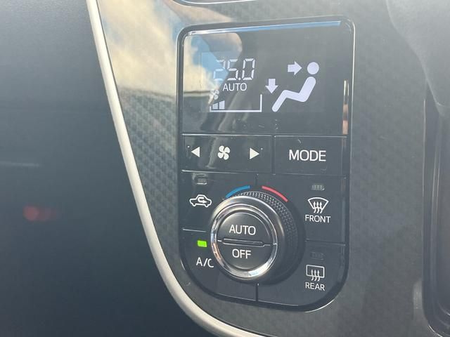 Daihatsu MOVE CUSTOM 2018-01 186501-16