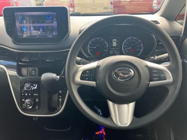 Daihatsu MOVE CUSTOM 2018-01 186501-10