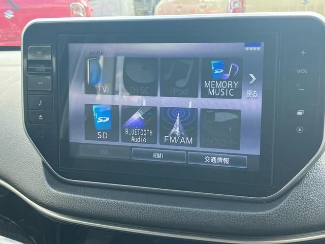 Daihatsu MOVE CUSTOM 2018-01 186501-13