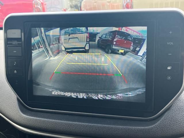 Daihatsu MOVE CUSTOM 2018-01 186501-14