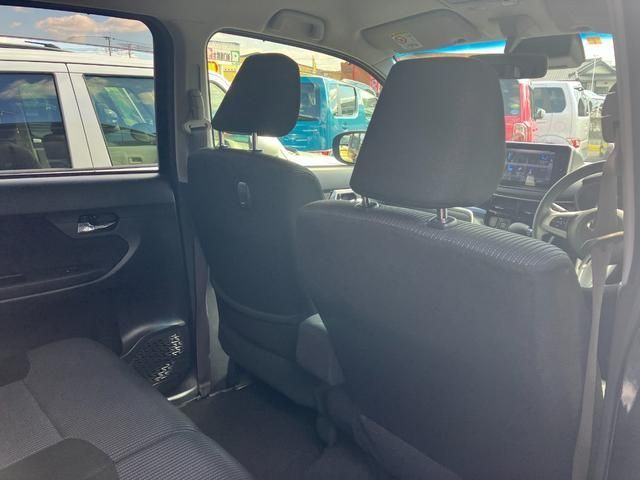Daihatsu MOVE CUSTOM 2018-01 186501-25