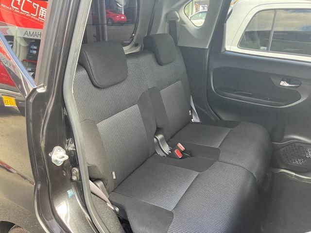 Daihatsu MOVE CUSTOM 2018-01 186501-24