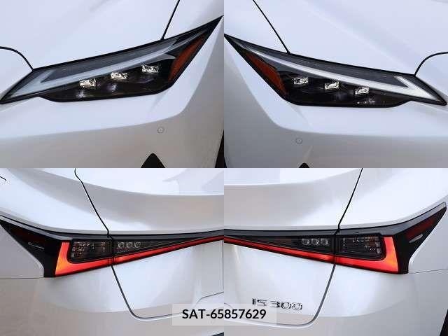 Lexus IS 2023-01 354136-28