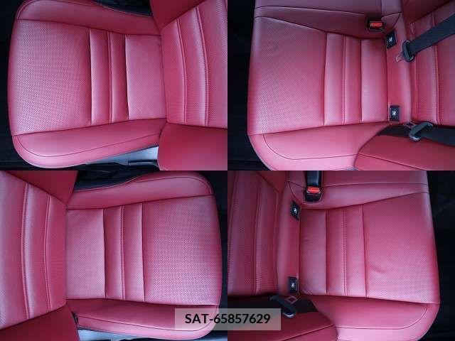 Lexus IS 2023-01 354136-25