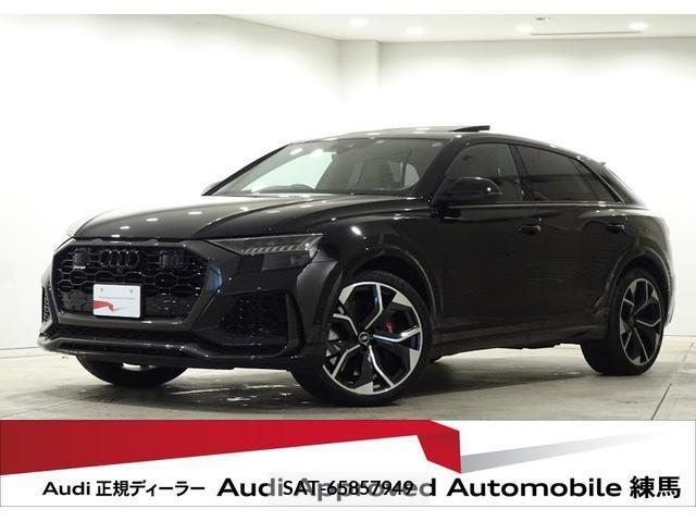 Audi RS Q8 2021-07 214444-0