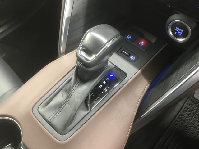 Toyota HARRIER 2021-03 180399-22