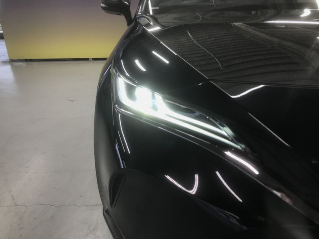 Toyota HARRIER 2021-03 180399-17