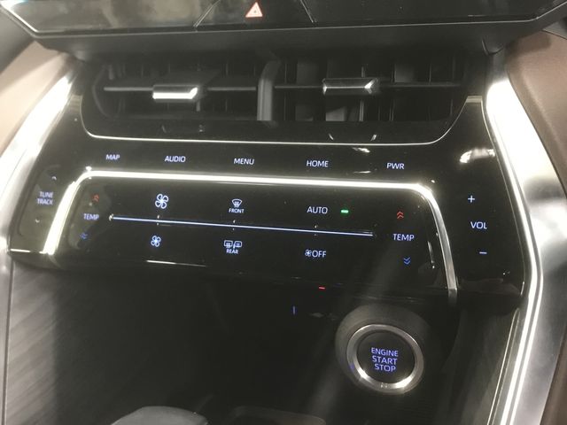 Toyota HARRIER 2021-03 180399-21