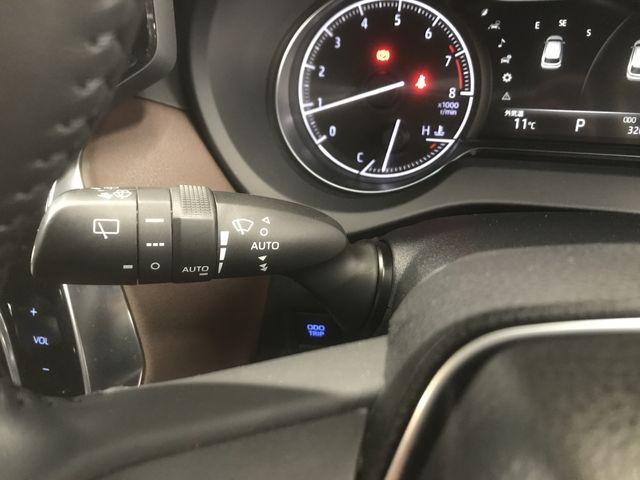 Toyota HARRIER 2021-03 180399-29