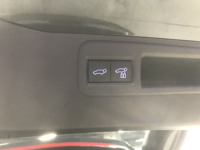Toyota HARRIER 2021-03 180399-8